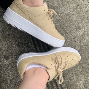 Air Force 1s